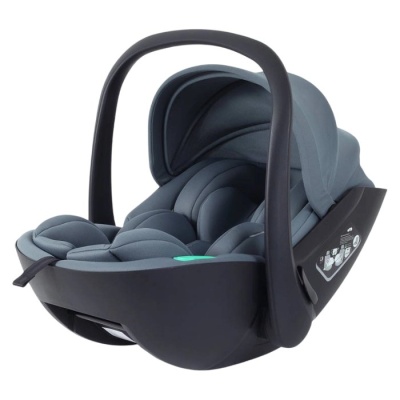 Автокресло Rant Miro AY370 Graphite 01